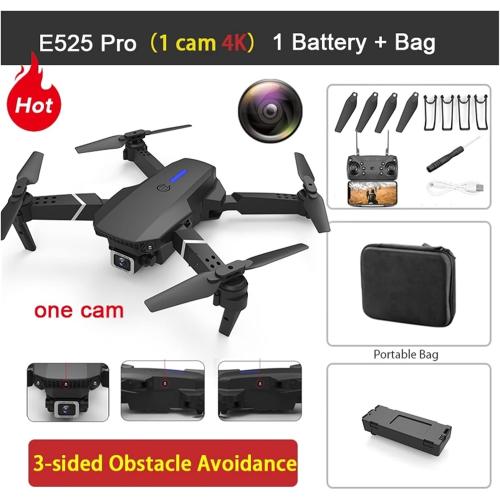E88 pro foldable drone