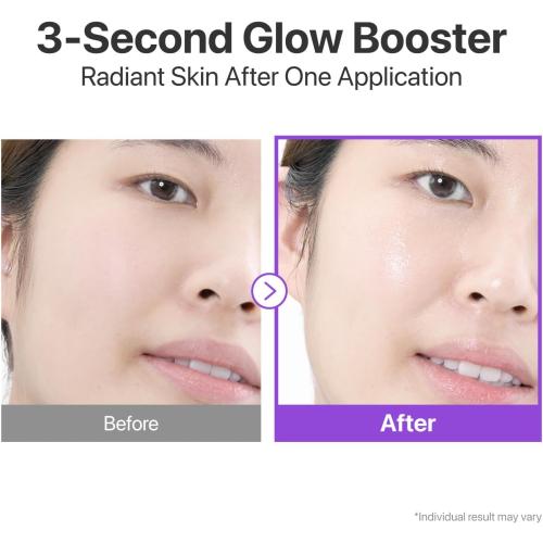 numbuzin No.9 NAD  Salmon PDRN Glow Boosting Toner, Hydrating & Firming Toner for Wrinkles, Fine Lines & Dull Skin, Peptides & Salmon PDRN for Radiance, Korean Skincare 5.07 fl oz