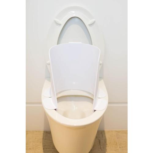 Potty Protector