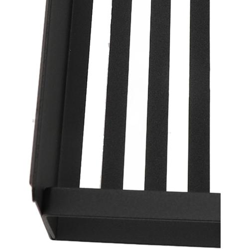 Side Refrigerator Storage Rack, Powder Coating Iron Magnetic Kitchen Shelf, Wall Mounted Rack | Refrig Side Rack | Fridge Organizer Shelf for Kitchen (2PCS)