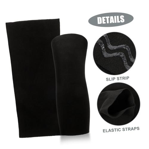 10 PCS Multi-function Knee Sleeve Warm Leg Protector Compression Knee Wrap for Pain Relief Cycling Accessories