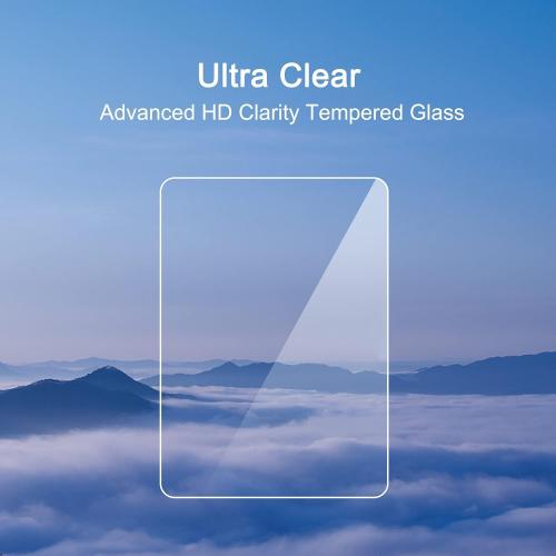 Ailun 2Pack Screen Protector for iPad A16 2025 11th 11/10th Gen 2022 10.9