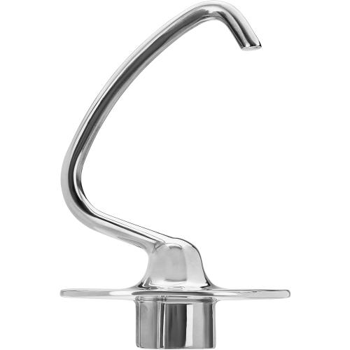 KitchenAid Stainless Steel 3 Piece Kit for 4.5 and 5 Quart KitchenAid Tilt-Head Stand Mixers