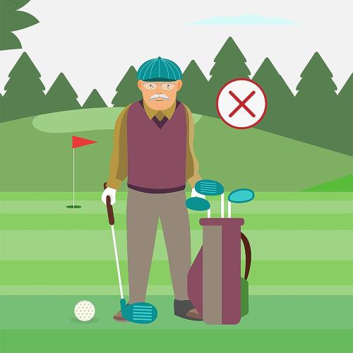 QuickChange Men’s Overnight Adult Incontinence Wrap (Pad), Maximum Absorbency, Holds 17oz Dry to The Touch, Disposable, Fragrance Free, One Size Fits All, Catheter Replacement, 25 Count (25)