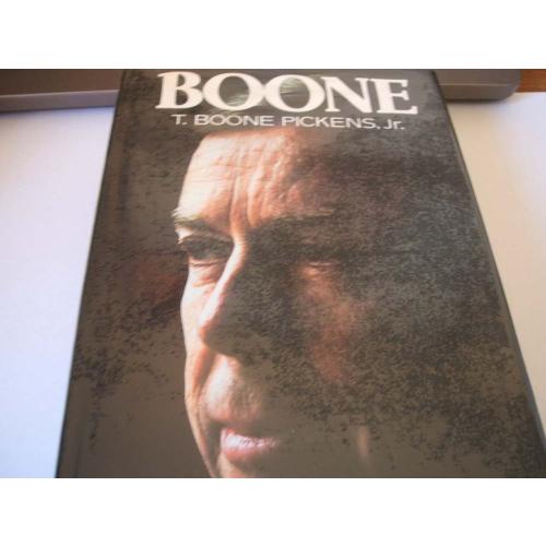 Boone