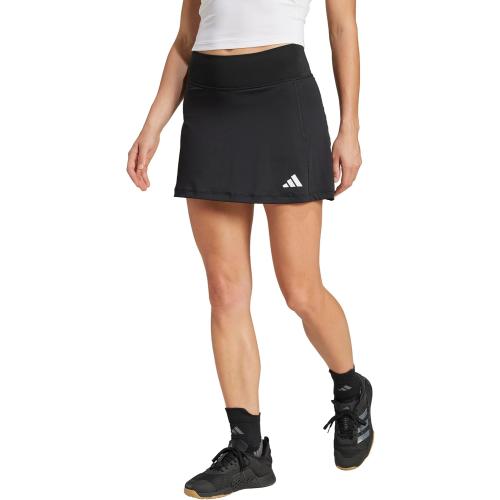 Size M....adidas Women's Optime Training Skort