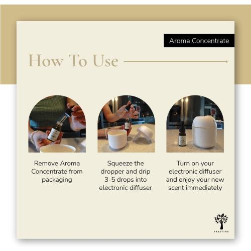 Essential Oils Top 6 Premium Hotel Blend for Oil Diffusers for Home Hotel Collection Diffuser Oil for Water Based Essential Oil Diffuser,Scent Diffuser,Aromatherapy diffuser, Home Essentials, Gift Set