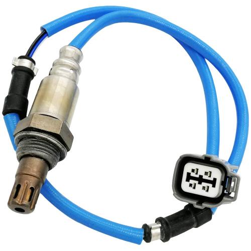 ‼️has stains and rust ‼️234-9066 Air Fuel Ratio Oxygen Sensor Upstream O2 Sensor 1 AFR for 2004 2005 2006 2007 2008 Acura TSX Base Sedan 2.4l 2354CC l4 Gas 36531-RBB-003 36531RBB003 234 9066 24668