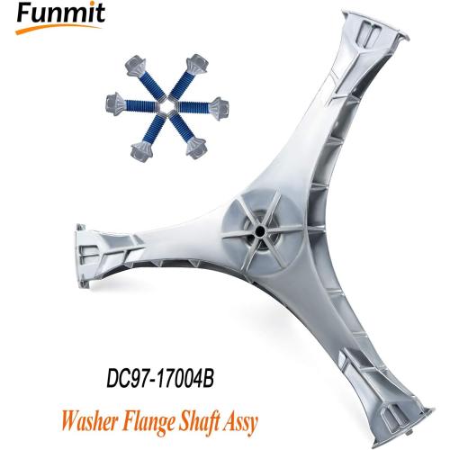 DC97-17004D-PY-#5 Washer Flange Shaft