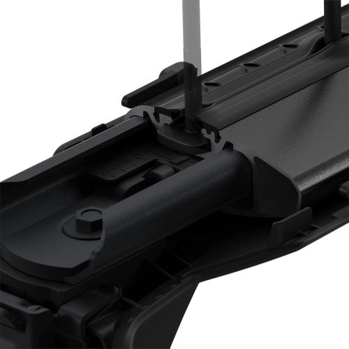 Thule Wingbar Evo 150 Black