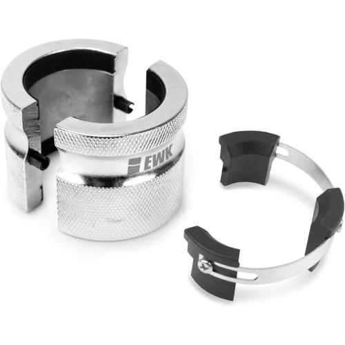 EWK Motorcycle Adjustable 39-50mm Fork Seal Driver Tool
