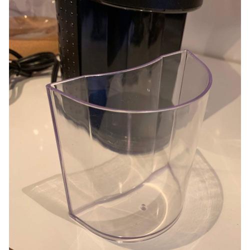 Bodum Bistro Standard Conical Burr Electric Coffee Grinder, 12 Inches, Black‼️light dirt‼️