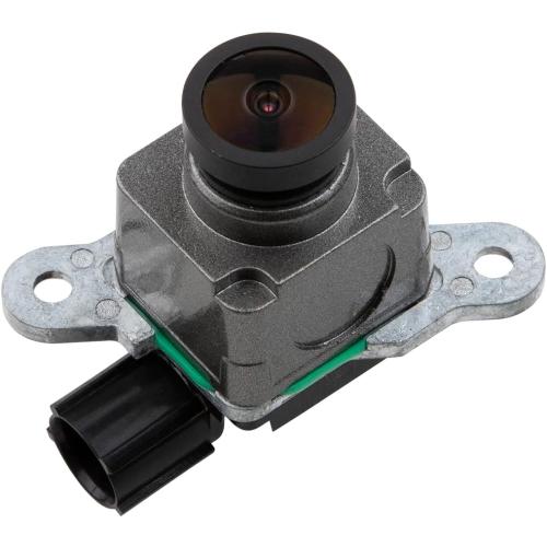 56038978AL Rear View Backup Camera Fit 2013 2014 2015 2016 2017 Ram 1500 2500 3500 4500 5500,Parking Assist Camera 170°Ultra Wide Angle HD Night Vision Waterproof, Replaces 56038978AL 590-079