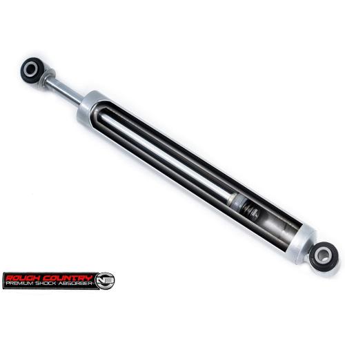 Rough Country 2-4.5 N3 Front Shock Absorbers for 05-24 Ford F-250/F-350-23161_H
