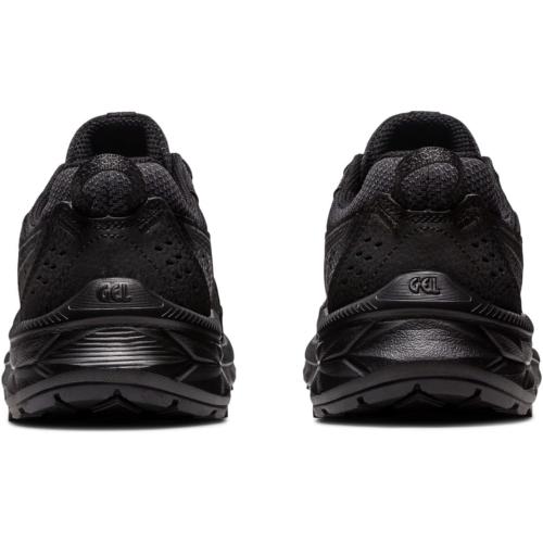 Size 10 Color Black ASICS Women's Gel-Venture 9 Running Shoes