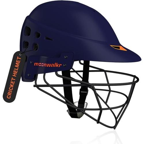 moonwalkr Mind 2.0 Cricket Helmet Head Guard
