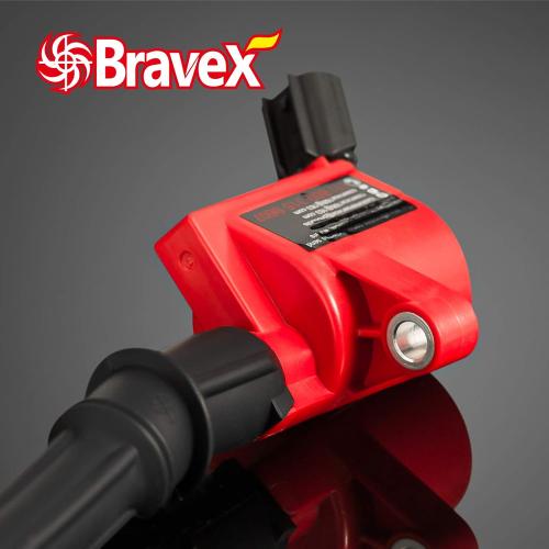 Super High Energy Ignition Coils for Ford F-150 F-250 F-350 4.6L 5.4L V8 DG508 DG457 DG472 DG491 Crown Victoria Expedition Mustang Lincoln Mercury Set of 8 (15% More Energy)