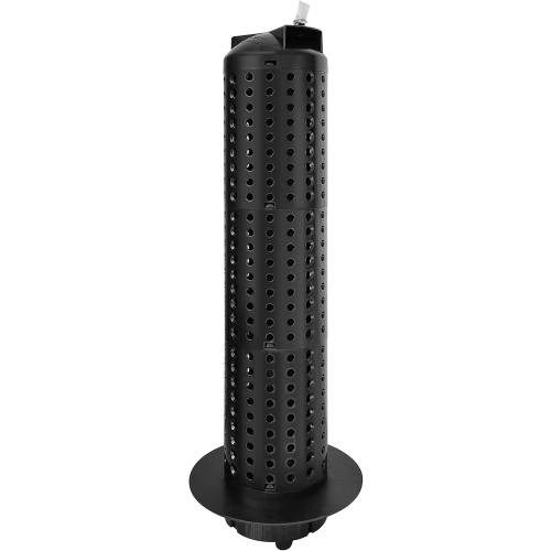 59053700 Center Core Replacement for Clean & Clear RP Filter CCRP 100sq.ft | Replacement for CCRP100 EC-160354 Spa Cartridge Filter, Consists of Center core base, Top lid and Center core part, Plastic