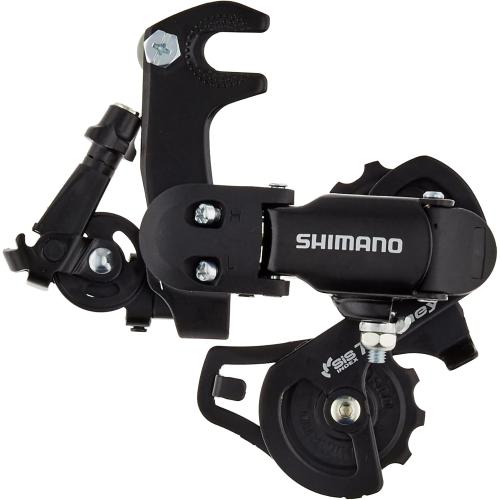 Shimano Unisex's RDFT35B Bike Parts, Other, One Size