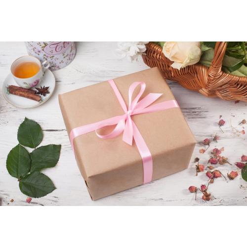 10 Pack White Gift Boxes Paper Gift Box with Lids for Wedding Present, Bridesmaid Proposal Gift, Cupcake Boxes, Birthday Party Favor, Engagements and Christmas