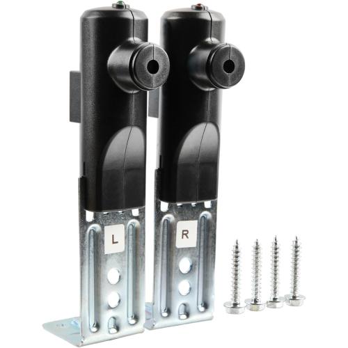 Garage Outlet Safety Sensor Eyes for Genie 20374T.S 36188R STB-BL Garage Door Opener Replacement Safe-T-Beam