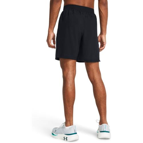 Size X-small Under Armour Men's Launch Run 7 Inch Unlined Shorts
