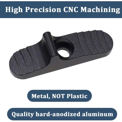 Enhanced Slide Safety for Mossberg 500 590 835 930 935 Shockwave Accessories