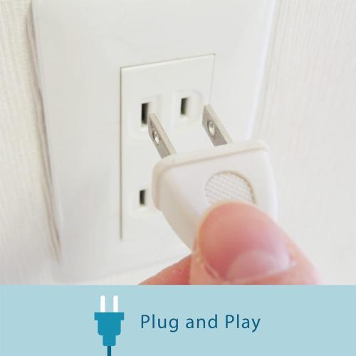 Moonybaby Add-on Camera, Only for Handheld Monitor's S/N Number Start with 13 or 18