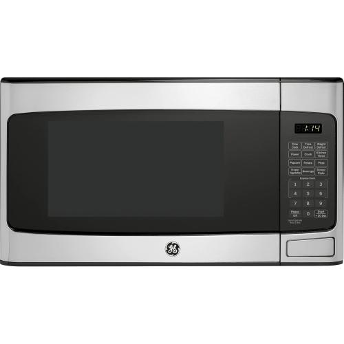GE Countertop Microwave Oven |, OLD 1.1 Cu. Ft, Stainless Steel