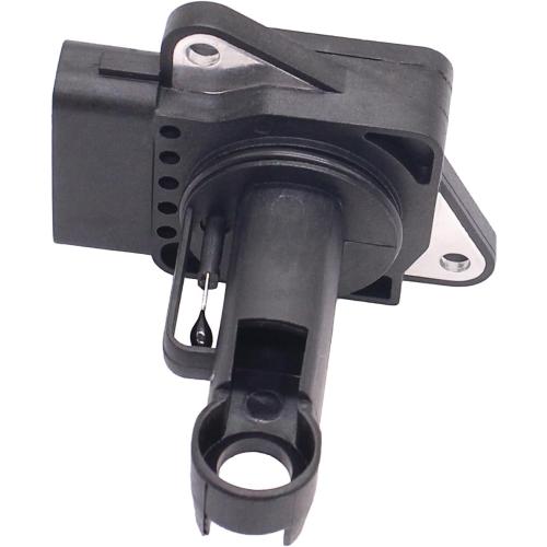 Mass Air Flow Meter , 22204-22010, 5-Pin Terminal, Compatible with Toyota Lexus Scion, Direct Fit
