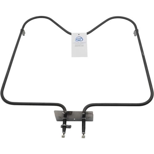 Supplying Demand Y04000066 W10310269 Electric Wall Oven Lower Bake Element Replacement
