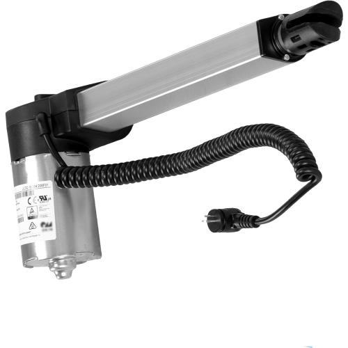 Fromann Model JLDQ.19.384.206F01 Motor Actuator for Power Recliner, Lift Chairs, Beds,