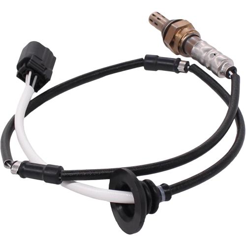 MOTOKU Upstream and Downstream O2 Oxygen Sensor for Honda Fit 1.5L 2007 2008