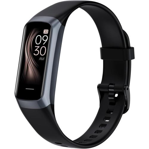 Fitness Tracker with Heart Rate/Blood Oxygen/Sleep Monitor, 20  Sports Modes Smart Watches for Women/Men, Activity & Step Tracker Smart Watch for Android/iOS Phones