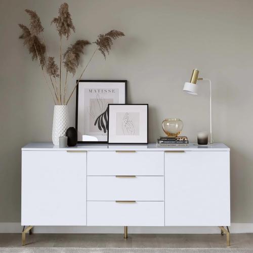 Matte White Peel and Stick Wallpaper  Wall Paper 15.7inchx393.7inch Contact Paper Waterproof Wallpaper Stick and Peel Self-Adhesive Removable Decorative for Kitchen Cabinets Vinyl (See the picture for the color)