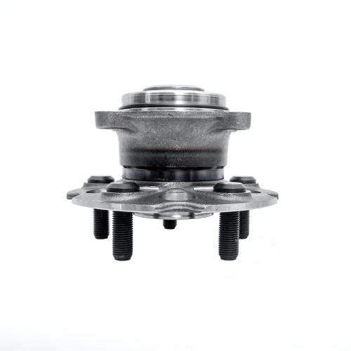 FKG 512320 Rear Wheel Bearing Hub Assembly fit for 2005-2016 Honda Odyssey, Set of 2