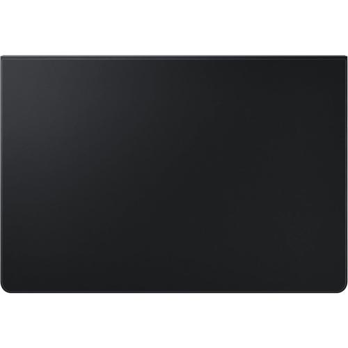 SAMSUNG Tablet Keyboard Cover, Protective Case for Galaxy Tab S8 , S7 FE, S7  Lite w/ Large Key Sizes, S Pen Holder, Slim, Sturdy, Ultra Lightweight, US Version, Black Balck