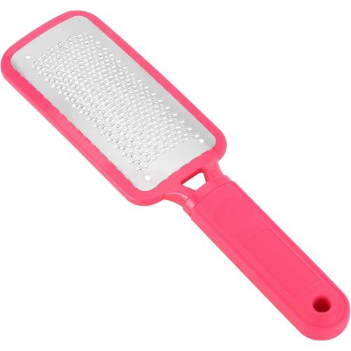 Colossal Foot File Foot Scrubber Pedicure Tools Professional Foot Rasp Grater Callus Remover Heal Scrapper for Cracked Skin