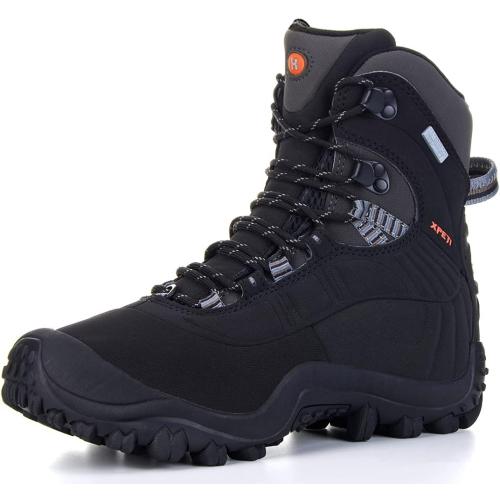 Size/9.5 Women's Hiking Boots Lightweight Waterproof Hunting Boots, Ankle Support
