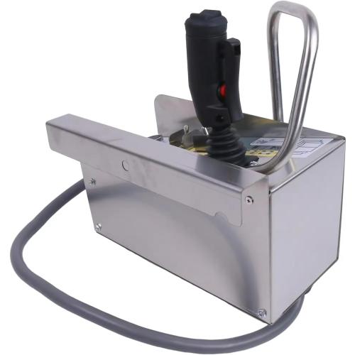 Replacement Access Work Platform AWP Control Box 156879 156991 400091 310185 129674 116063 115985 117228 117900 117899 166122 104491