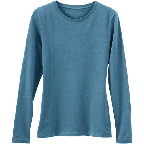 Sablier ....cream-colored long-sleeved padding size L