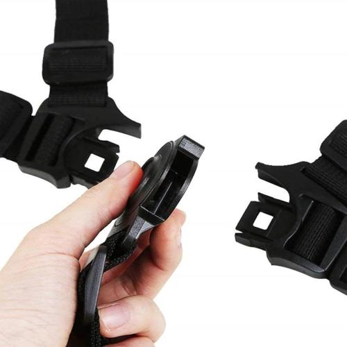 5 Point Seat Belt Safety Strap Belt for Stroller Pushchair Pram Buggy Safe Protection, Adjustable High Chair Baby Straps, Safety Strap Belt