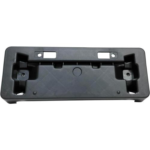 Front License Plate Frame Tag Mounting Bracket Holder Fits for Lexus