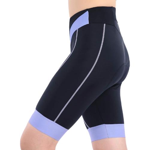 beroy Womens Cycling Shorts