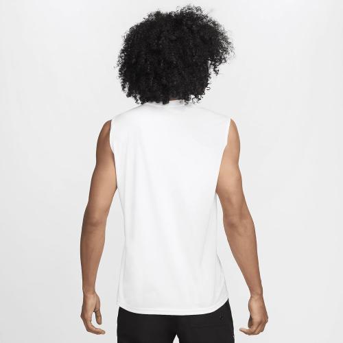 Size S Nike Men's Sleeveless Hydroguar