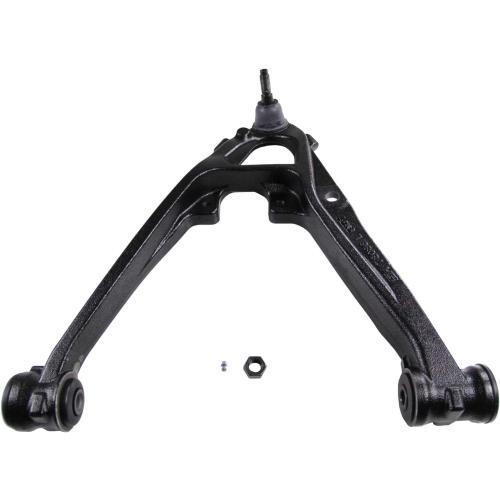 MOOG RK620888 Front Left Lower Suspension Control Arm and Ball Joint Assembly for Chevrolet Silverado 1500