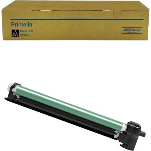 GPR53 Drum Unit for Canon Image Runner Advance C3325 C3320 C3330 C3520 C3525 C3530 C3020 C3025 C3720 C3730 C3830 C3835 C3226 C3725 C3826 C3120L C3125 C3130 C3326 C3926 C3930 C3935 C3322 Imaging Kit