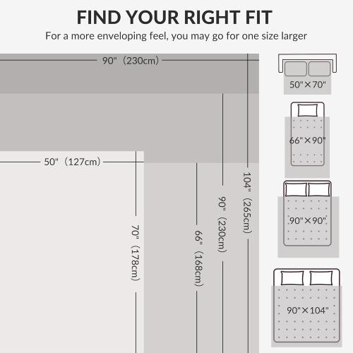 Exclusivo Mezcla Fleece Black Throw Blanket for Couch, Sofa, Super Soft and Warm Blankets, All Season, Cozy, Plush, Lightweight, 50x60 Inches