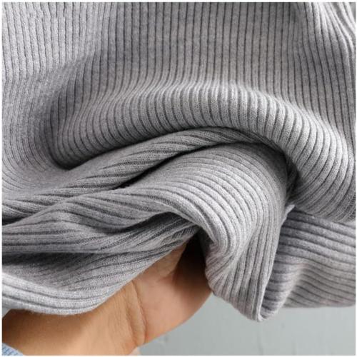Size M ChanYorn Winter Knitted Woman Sweaters Pullovers Spring Autumn Basic Jumper Slim Pull Long Sleeve Sweater