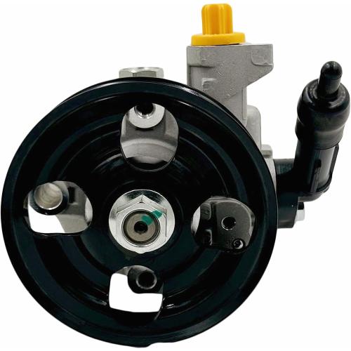Power Steering Pump Fit For 05-14 Subaru Impreza Forester Legacy Outback